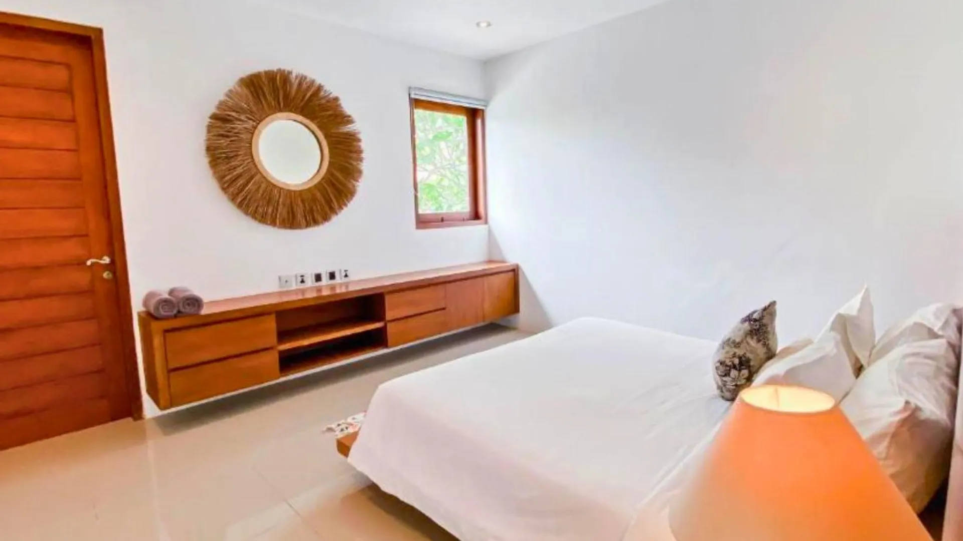 Spacious 2 Bedroom Private Pool Villa Zn108 Seminyak 0*,