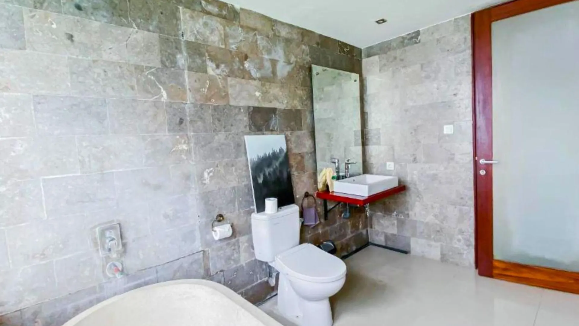 Spacious 2 Bedroom Private Pool Villa Zn108 Seminyak