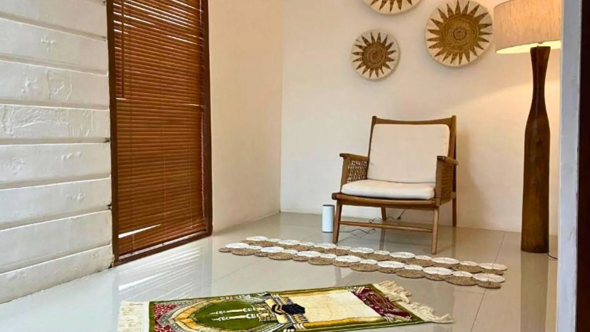 Spacious 2 Bedroom Private Pool Villa Zn108 Seminyak Endonezya